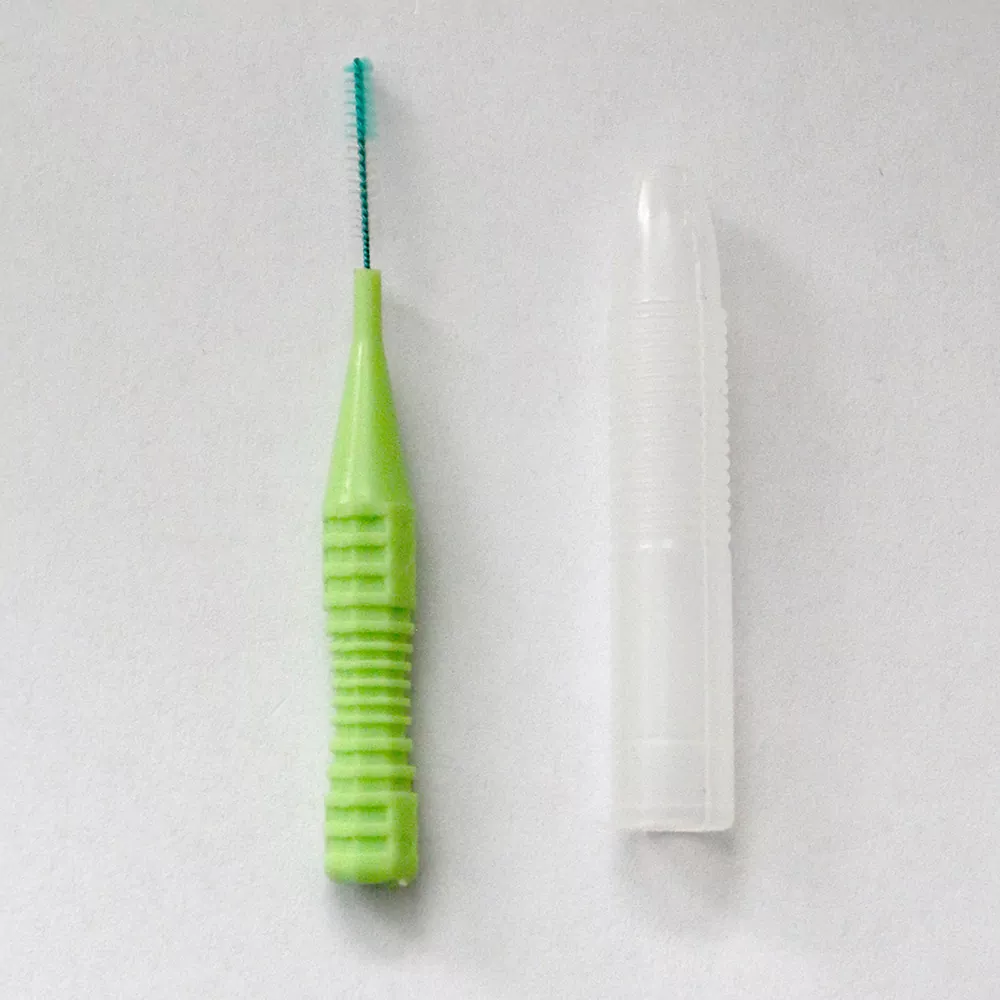 Detergente interdentale